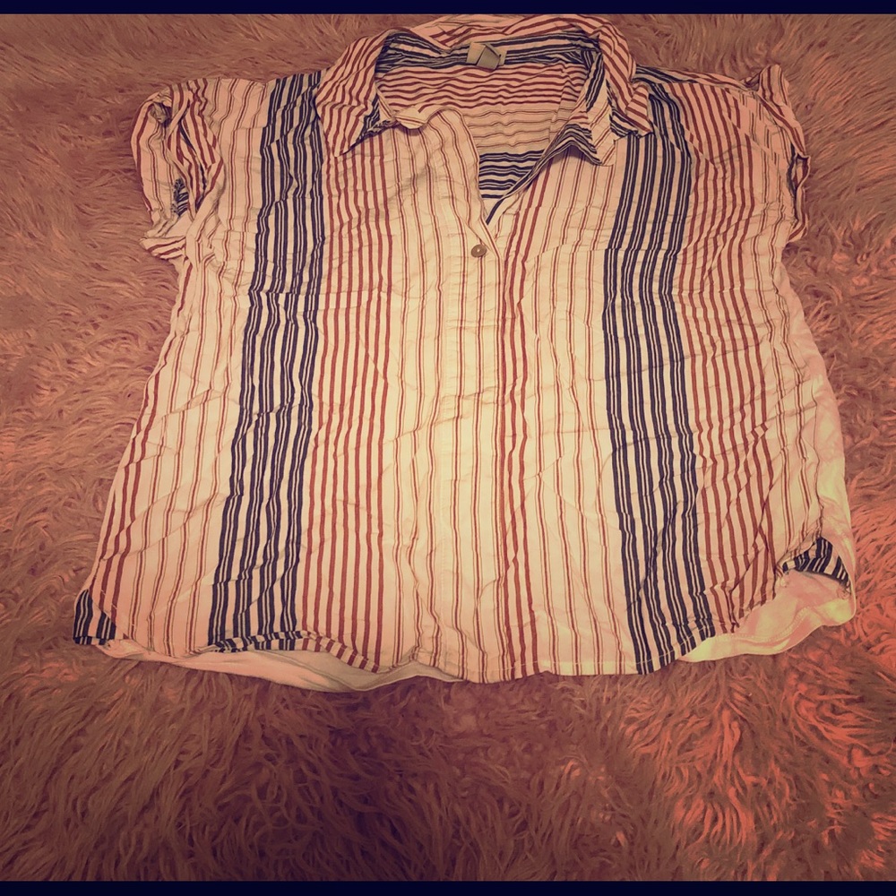 Summer top